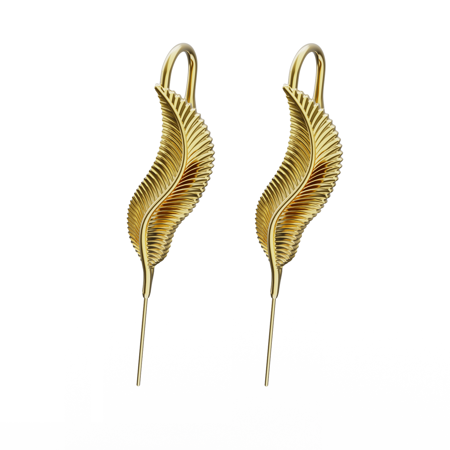 Oreylo Helix Hook - PAIR