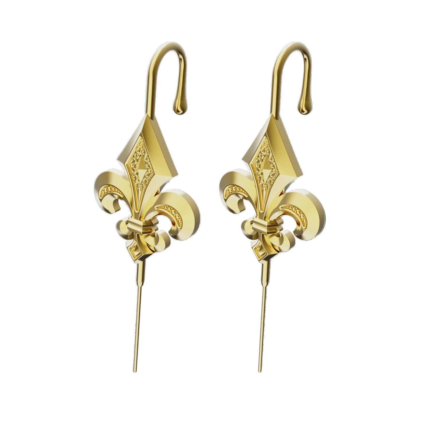 Fleur De Lys