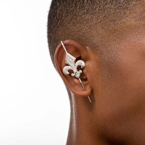 Fleur De Lys