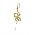 Slithering Snake
