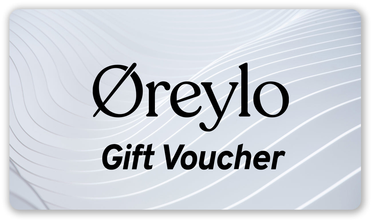 Oreylo Gift Card