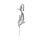 Graceful Dolphin