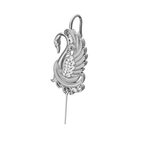 Graceful Swan