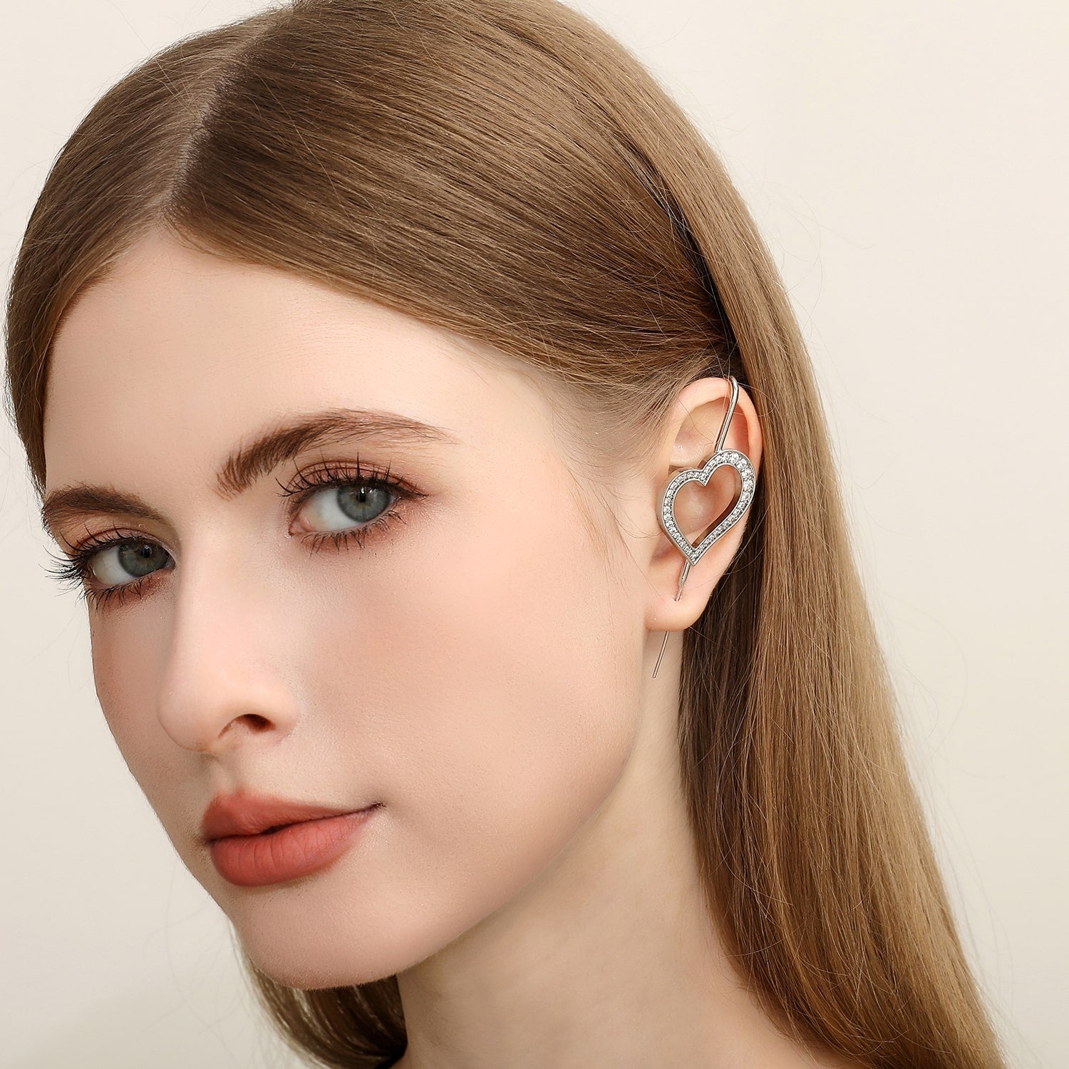 レア 美品 MIKSHIMAI PURE HEART EARRINGS 2024 Pure Heart – Oreylo