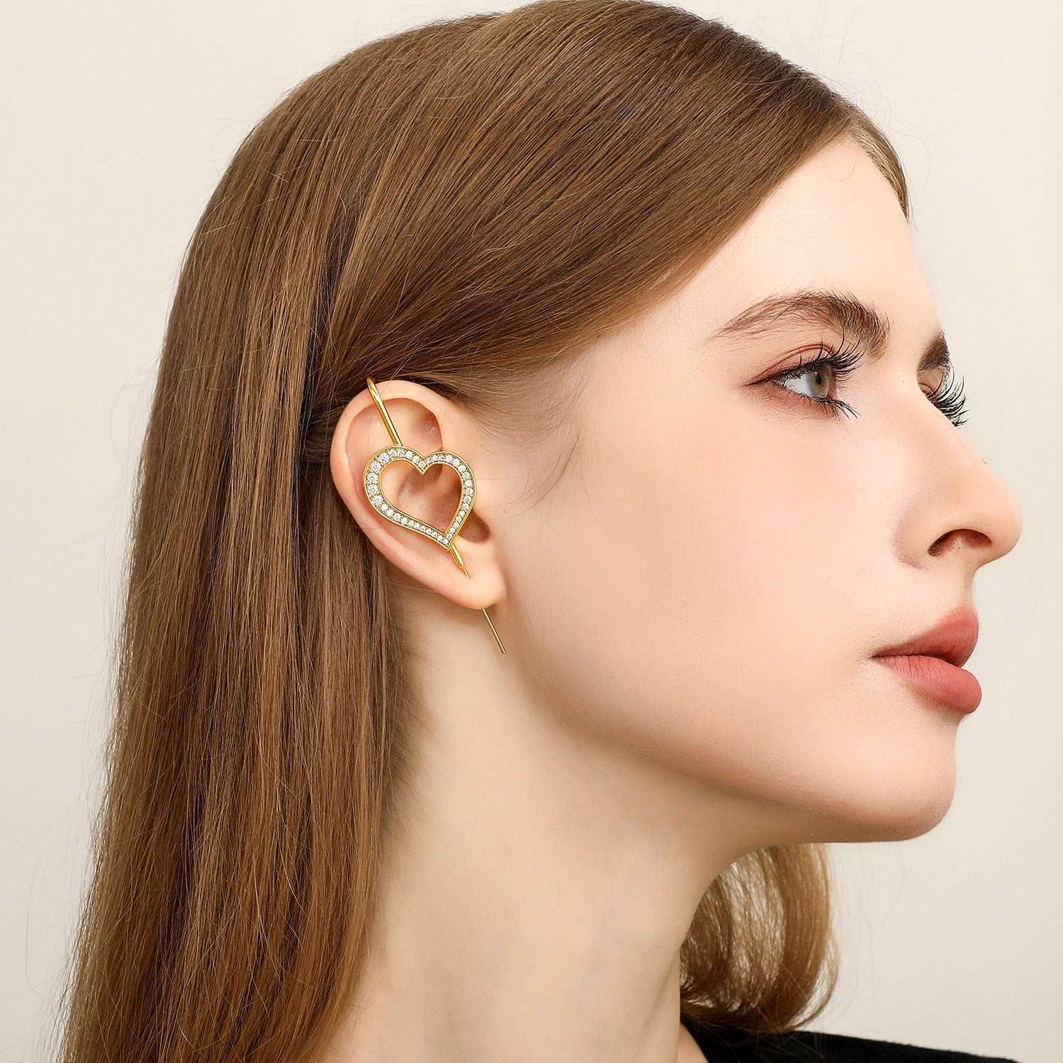レア 美品 MIKSHIMAI PURE HEART EARRINGS 2024 Pure Heart – Oreylo