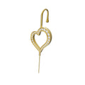 Lustre Heart