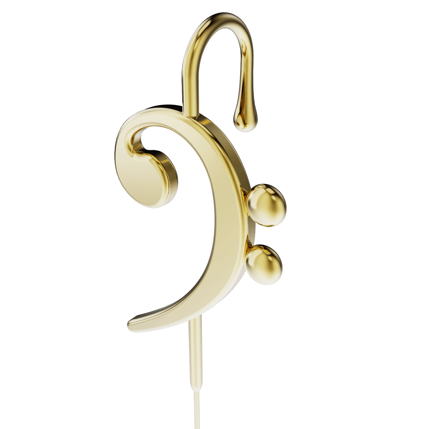 Bass Clef