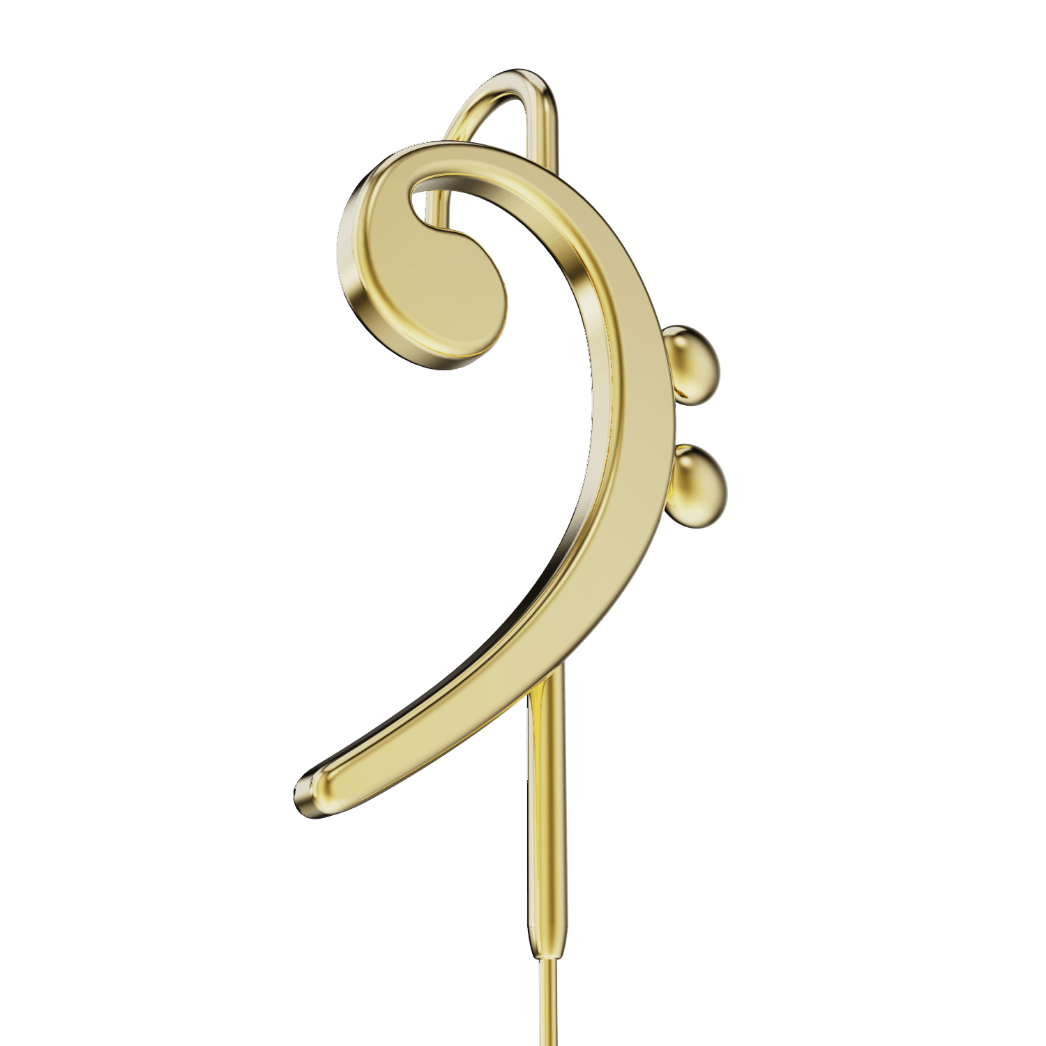 Bass Clef