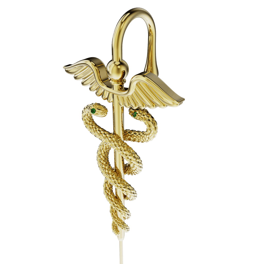 Caduceus