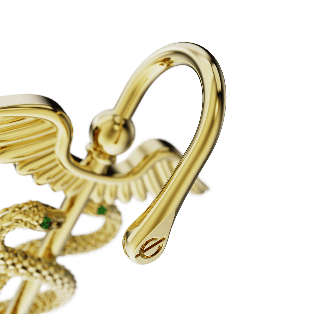 Caduceus