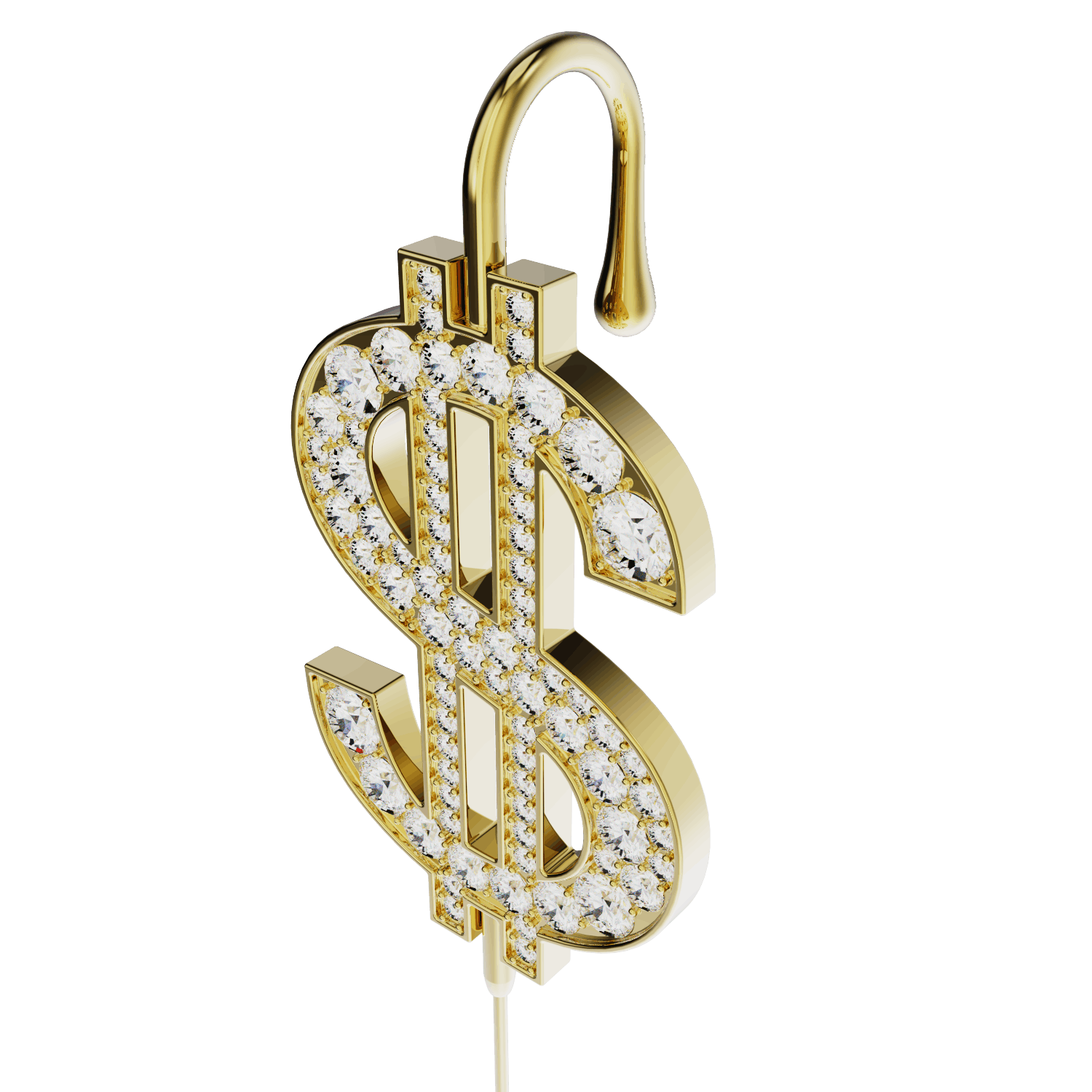 CA$H
