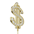 CA$H