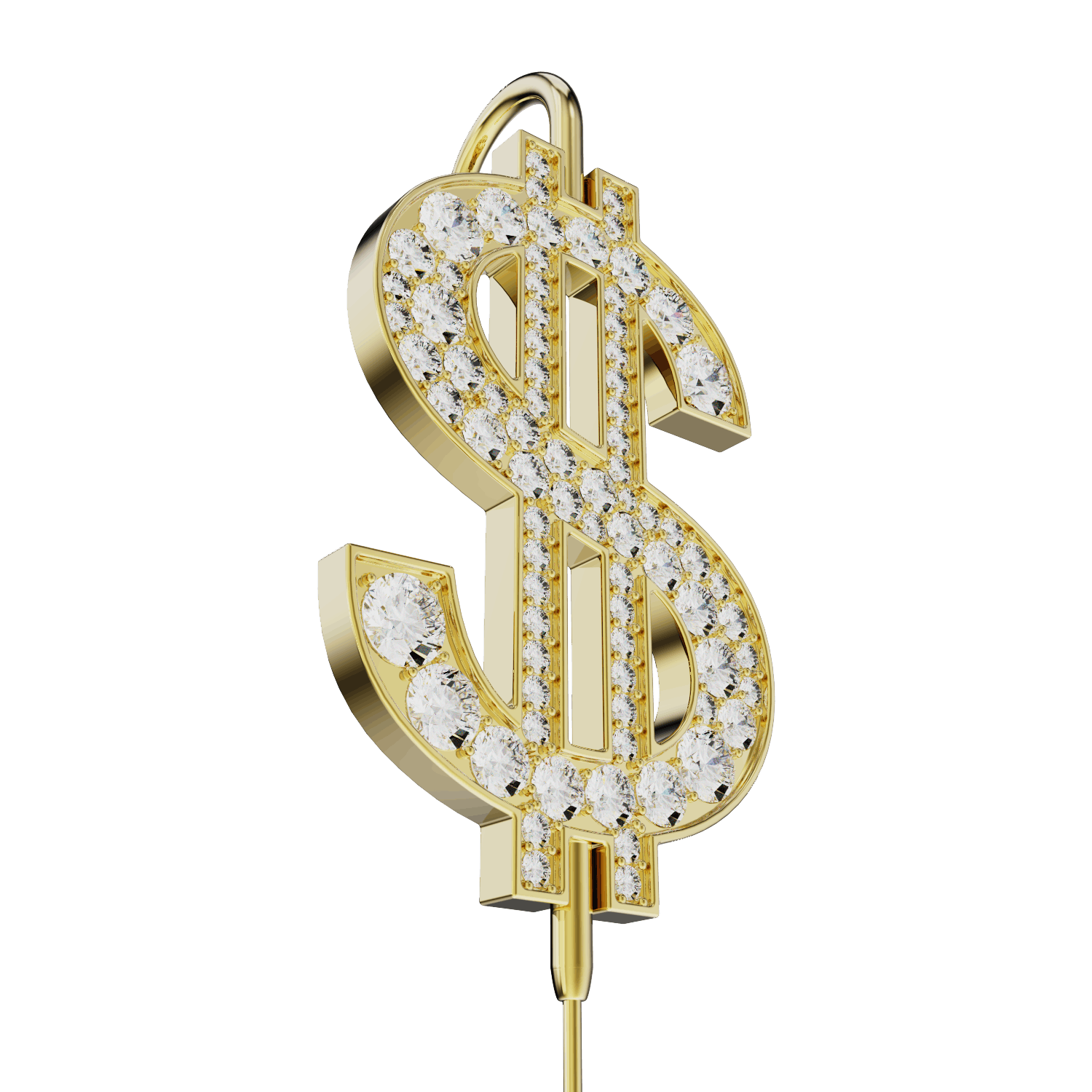 CA$H