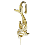 Graceful Dolphin