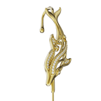 Graceful Dolphin