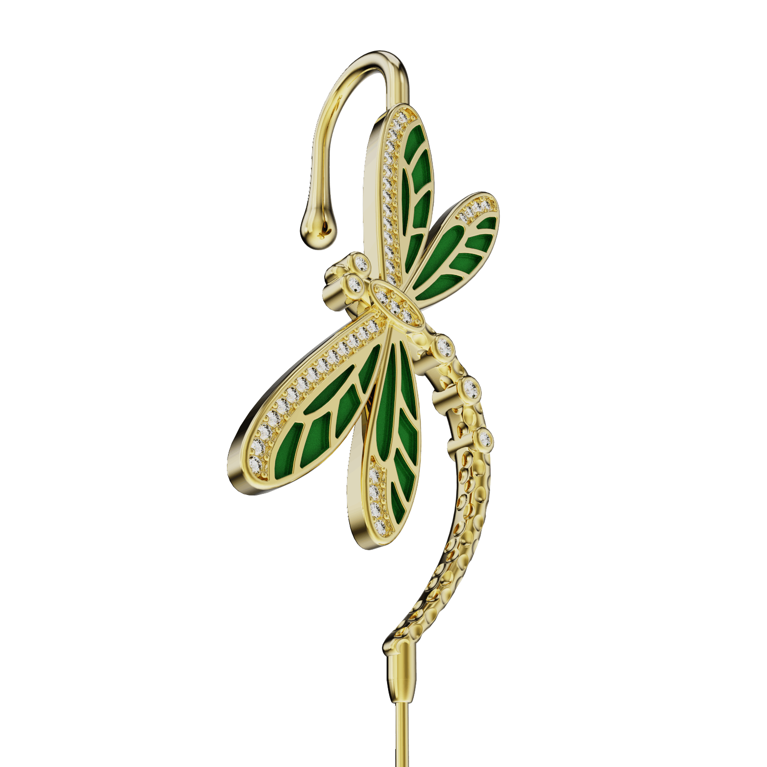 Dragonfly