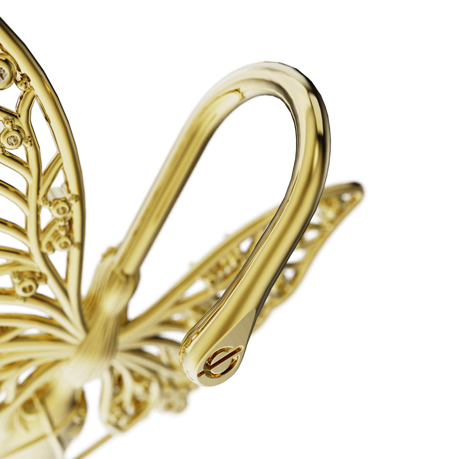 Forrest Fairy
