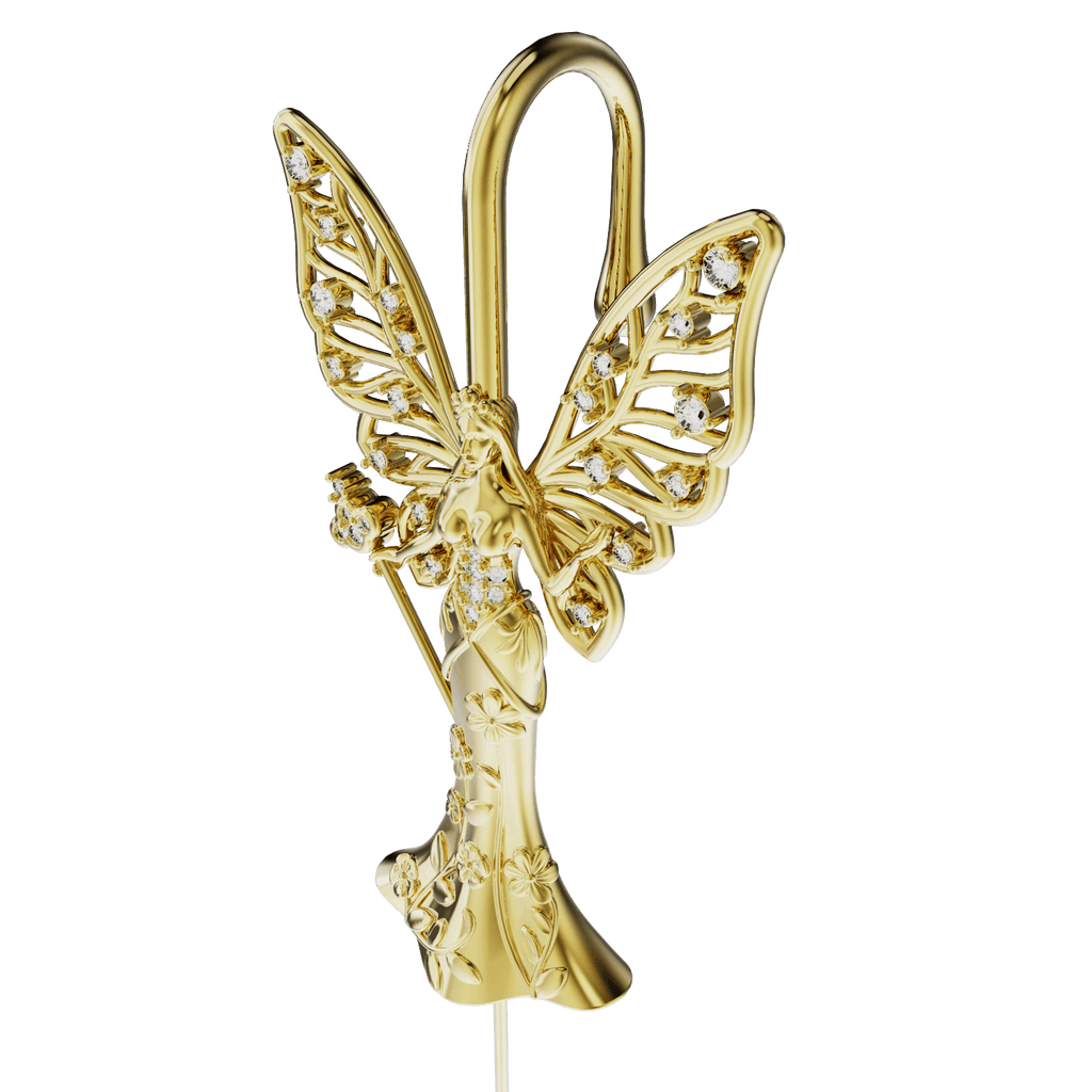 Forrest Fairy