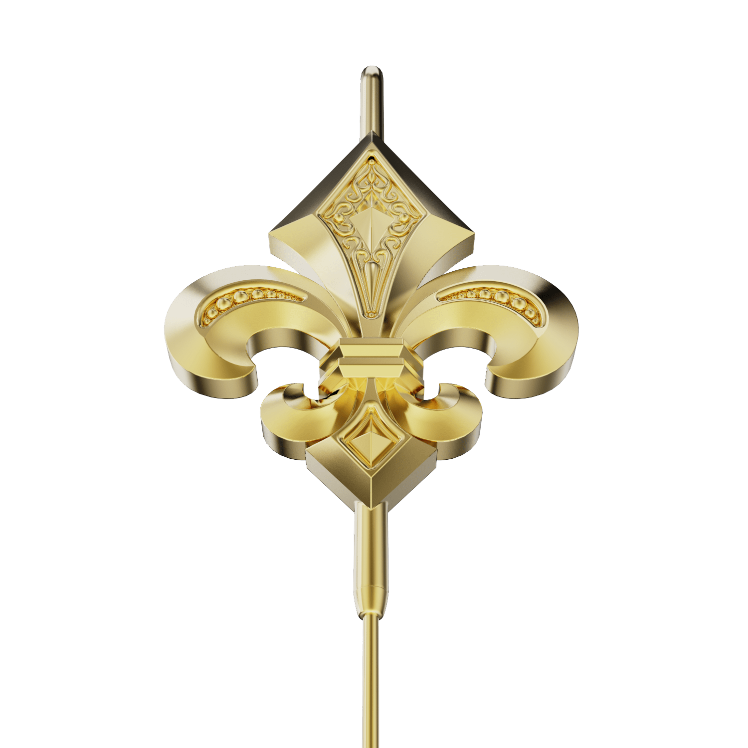 Fleur de Lys
