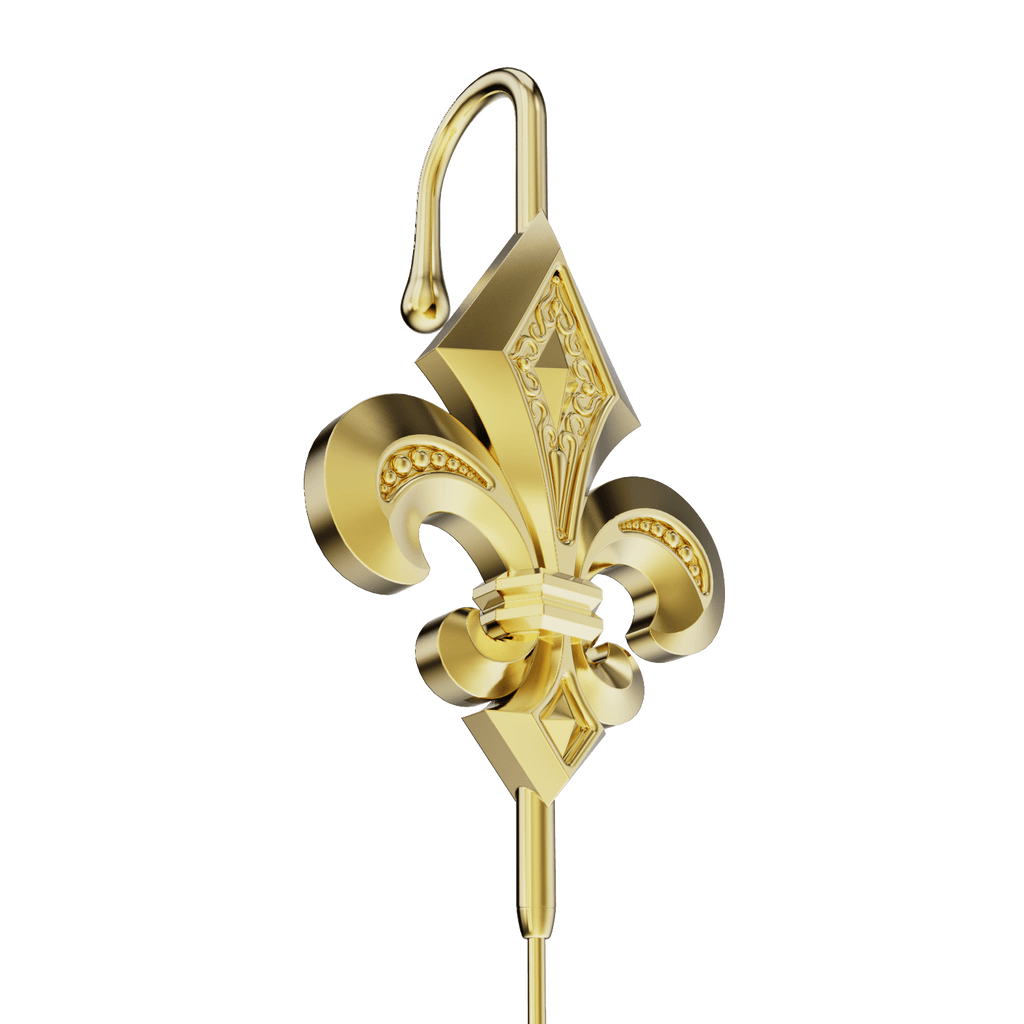 Fleur de Lys