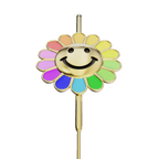 Rainbow Flower
