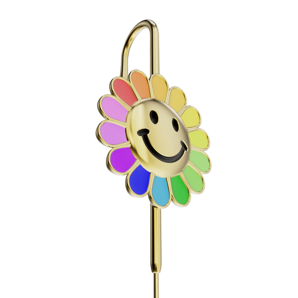 Rainbow Flower