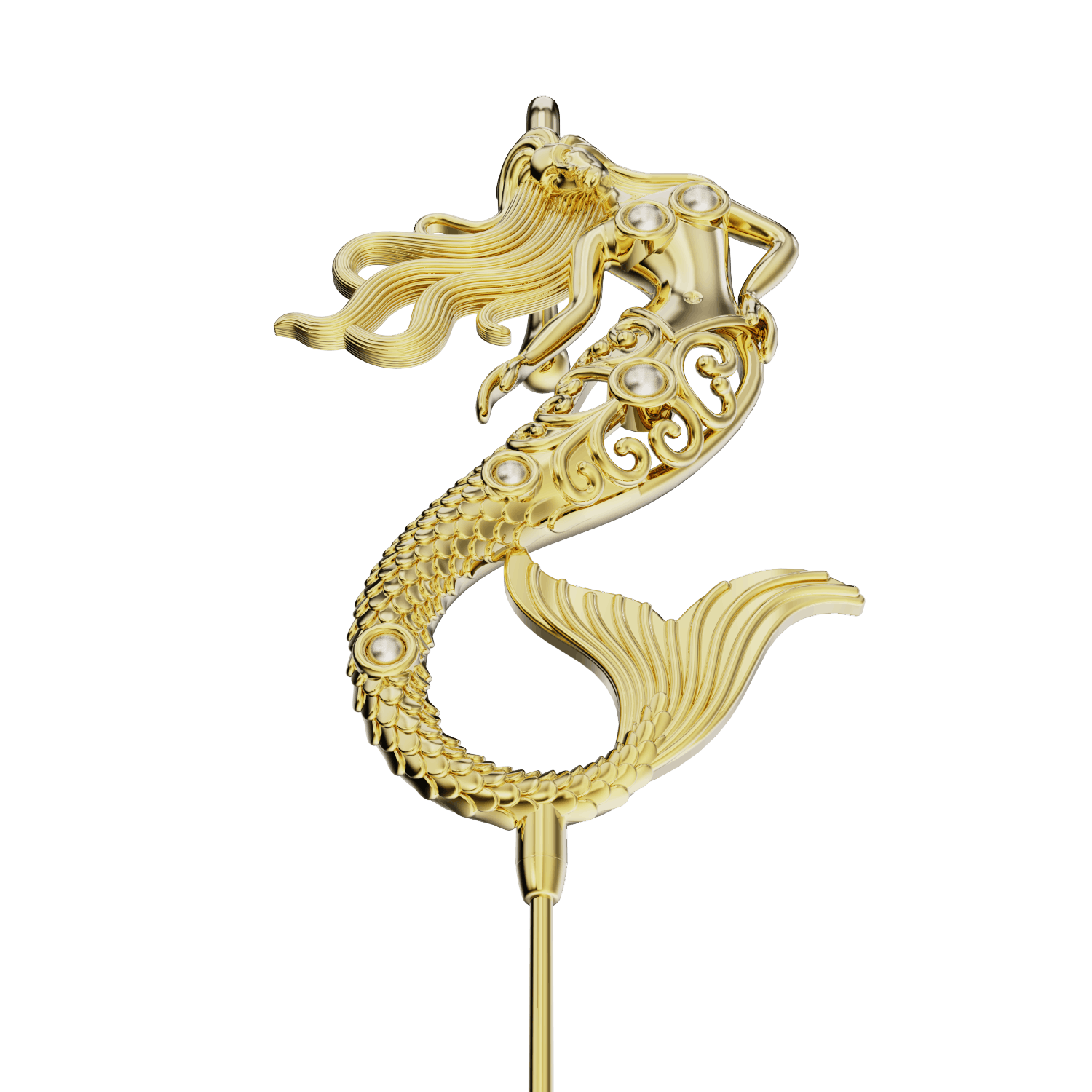 Ocean Siren