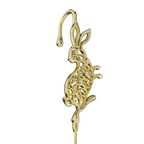 Leaping Hare