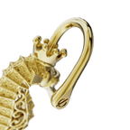 Imperial Seahorse