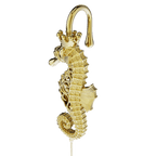 Imperial Seahorse
