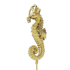 Imperial Seahorse