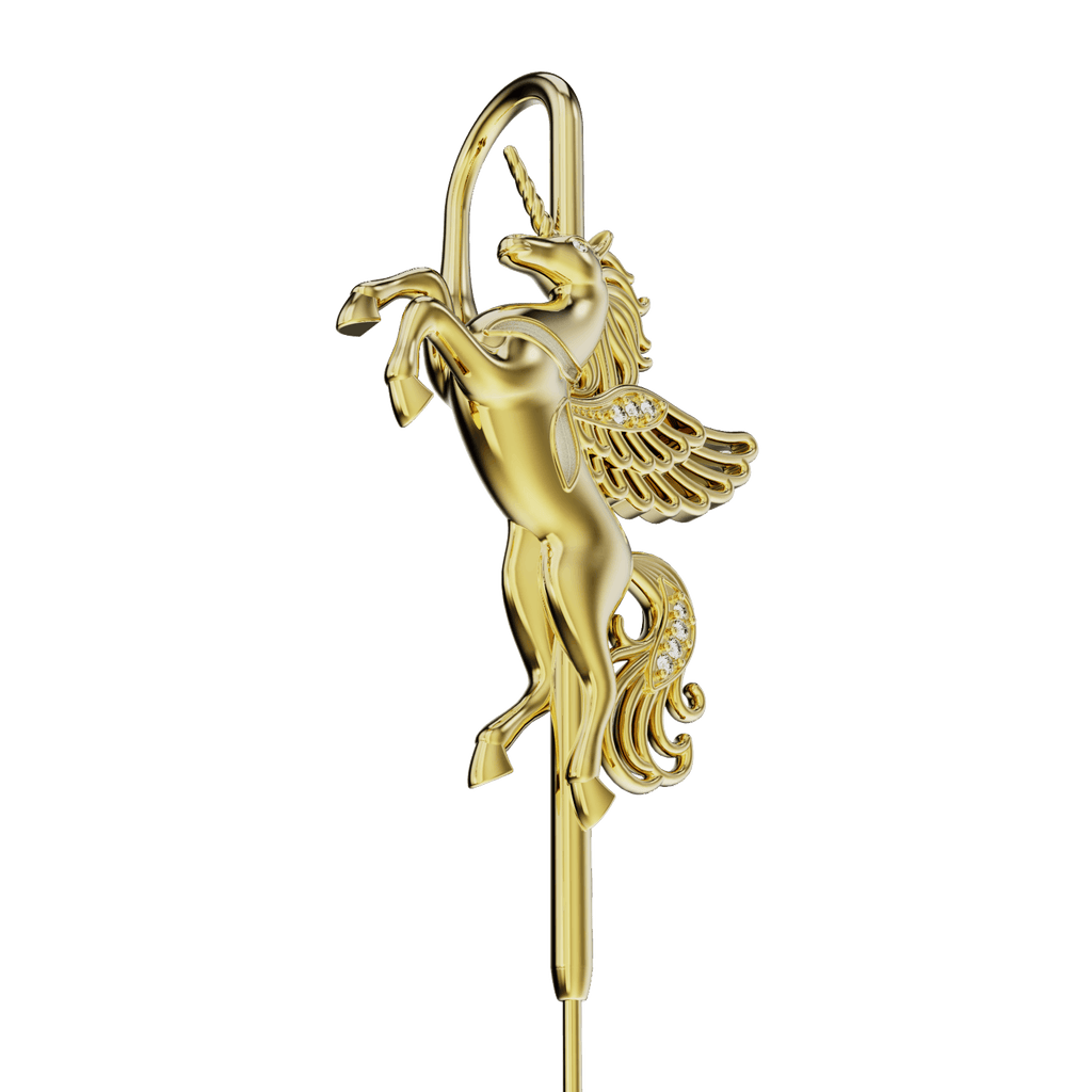 Pegacorn