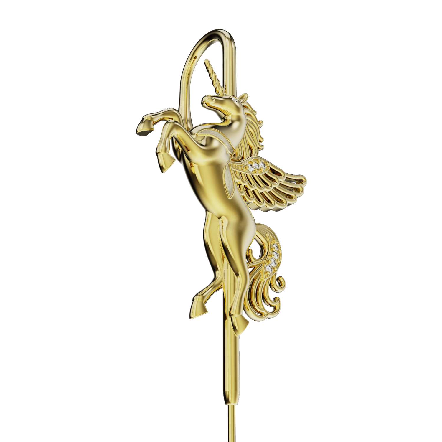 Pegacorn