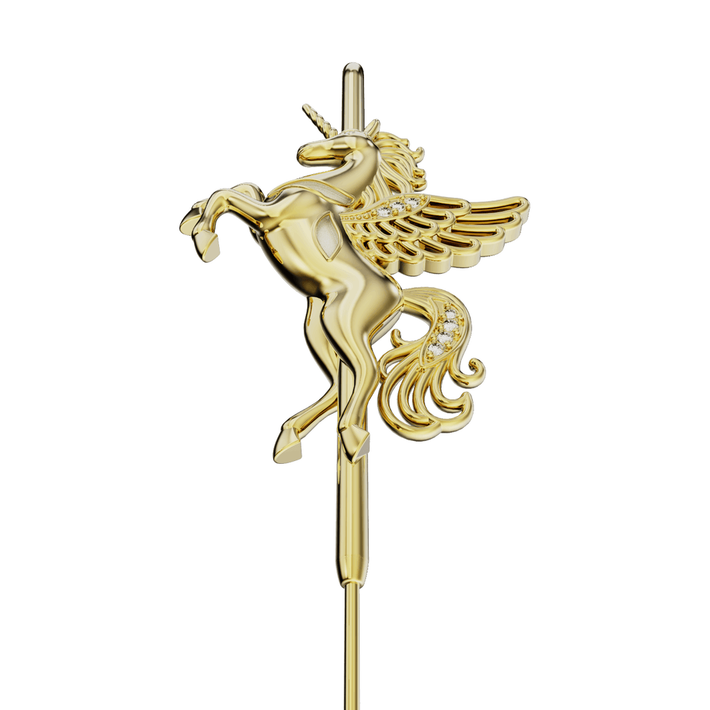 Pegacorn