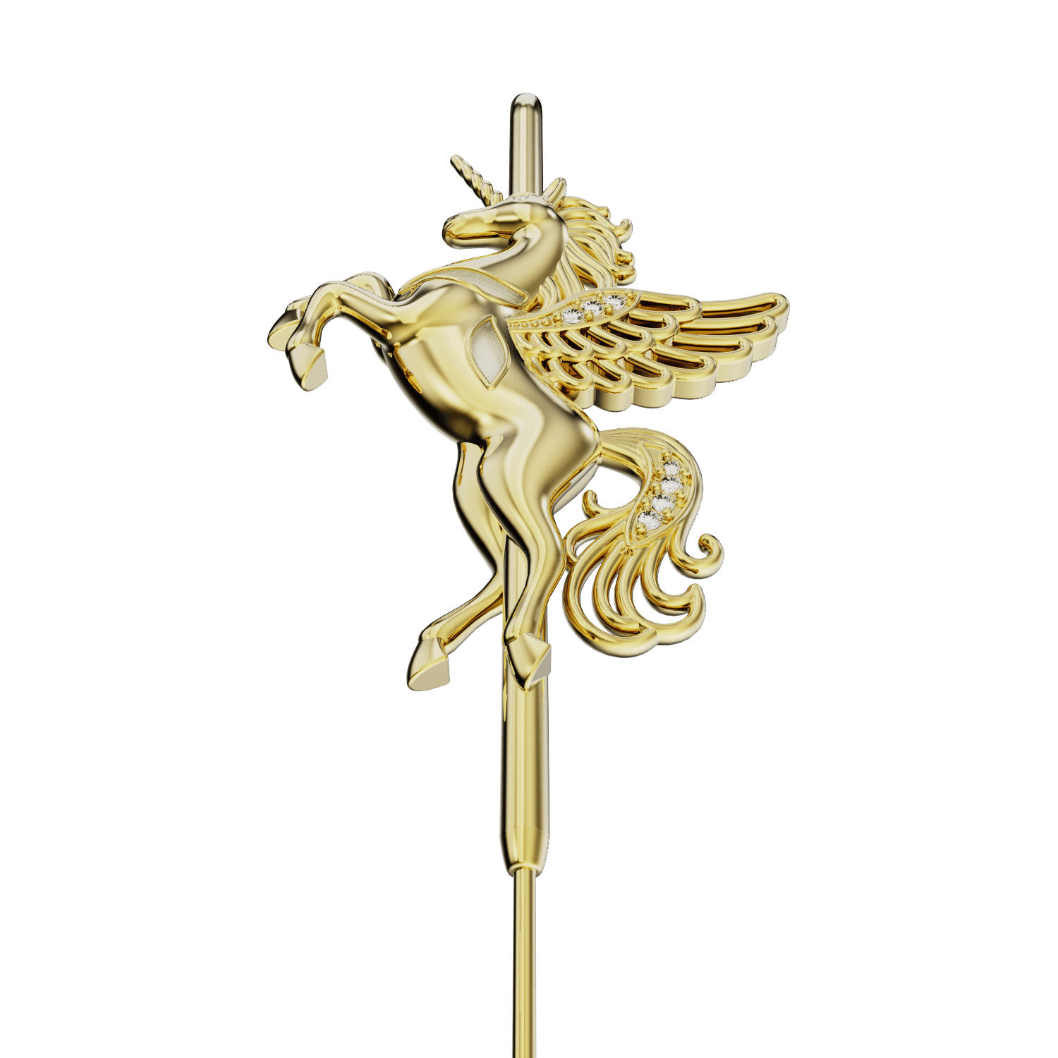 Pegacorn