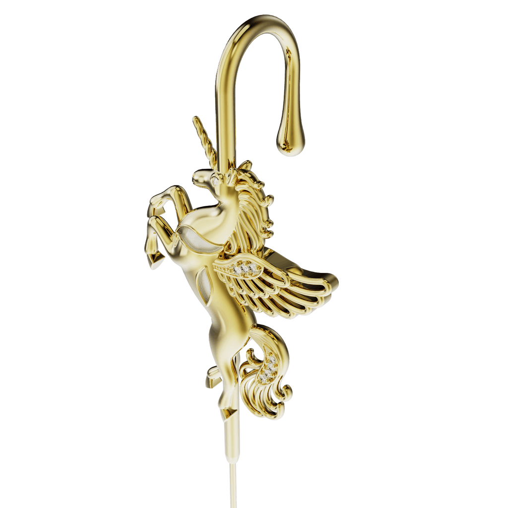 Pegacorn