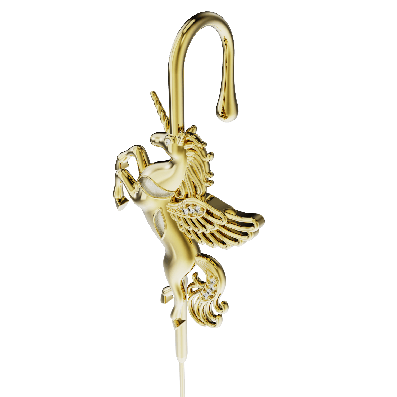 Pegacorn