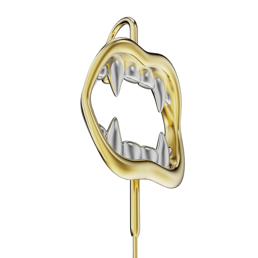 Vampire Fangs