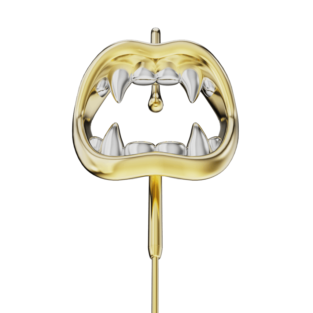 Vampire Fangs