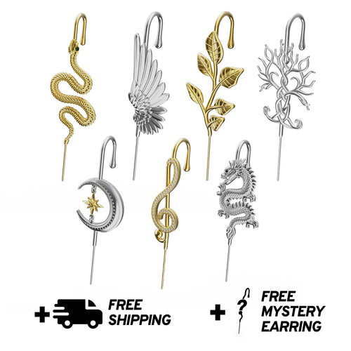 7 PACK - MIX & MATCH BUNDLE