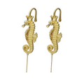 Imperial Seahorse