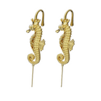 Imperial Seahorse