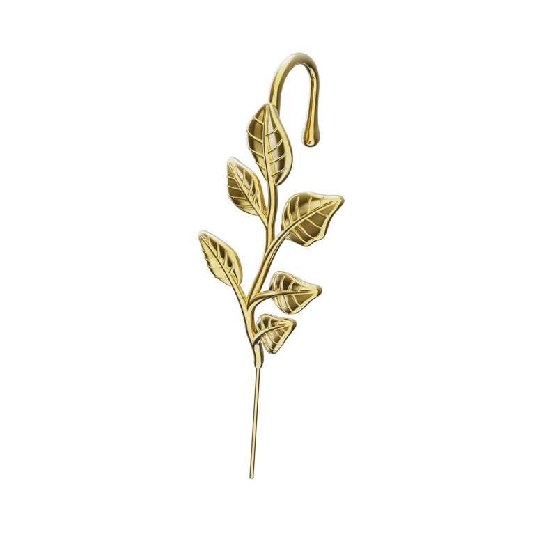 Feuilles Murmurantes