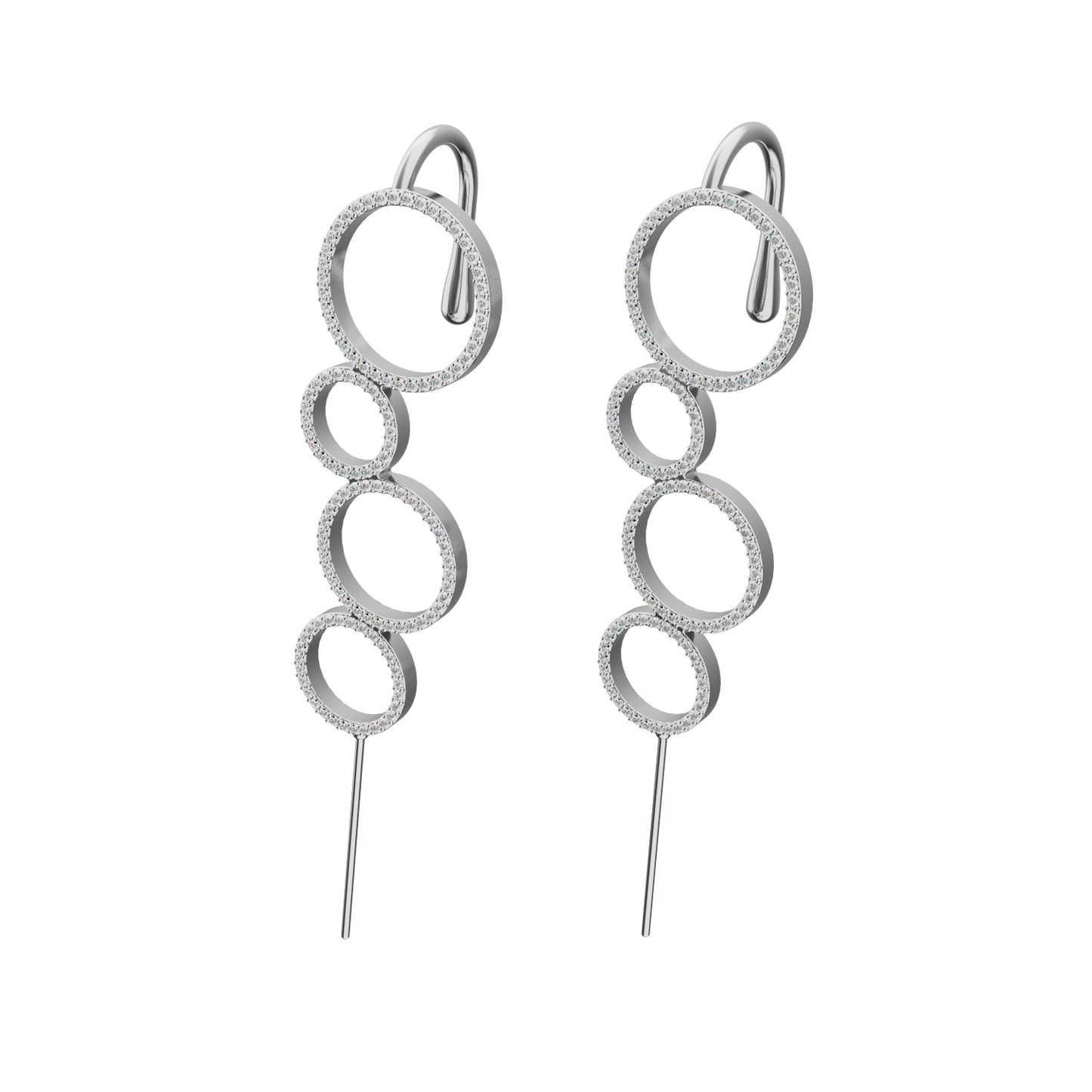 Oreylo Helix Hook - PAIR