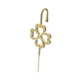 Gilded Clover