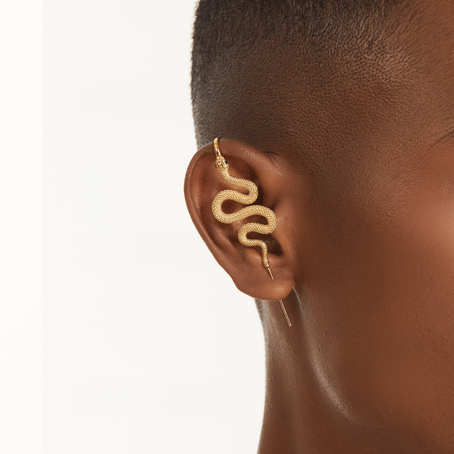 Snake earrings 2025 urban outfitters