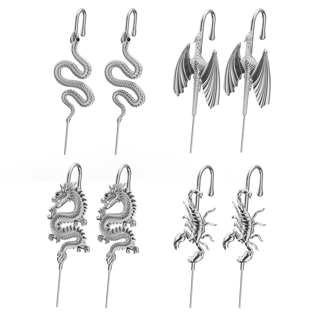 Mythical Beasts Set