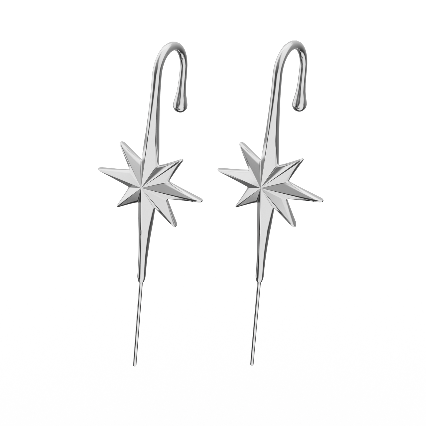 Oreylo Helix Hook - PAIR