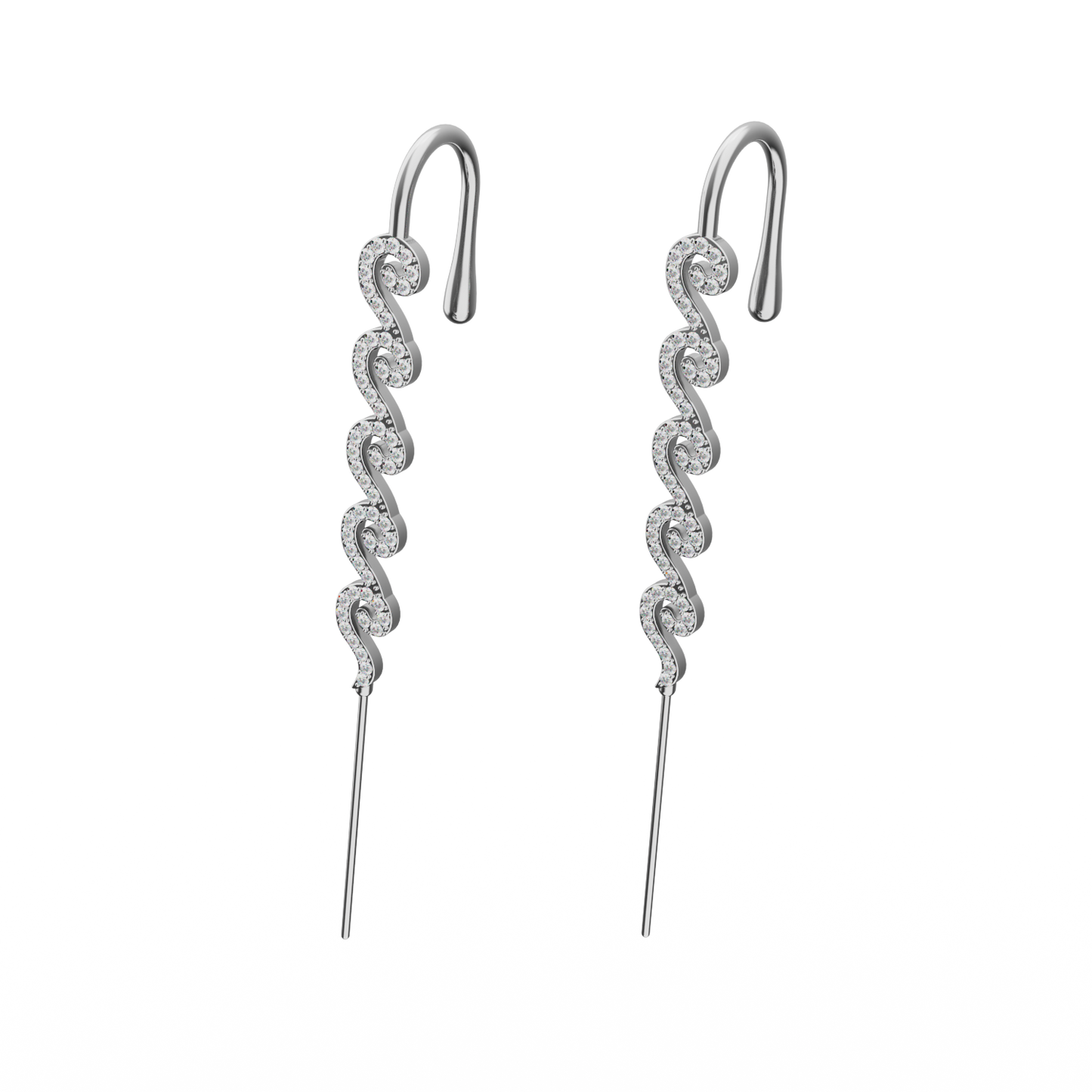 Oreylo Helix Hook - PAIR