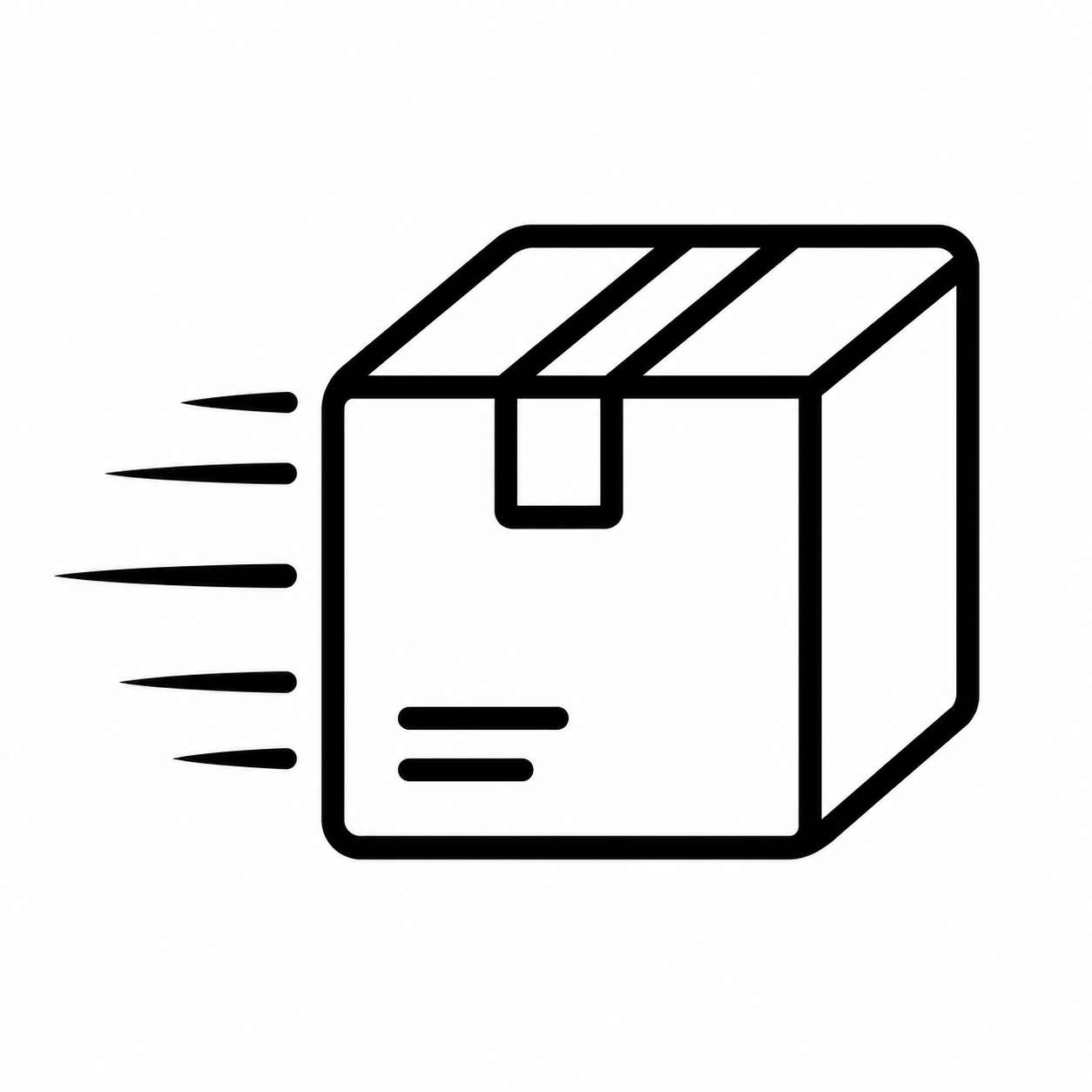 Priority Processing - First in Line